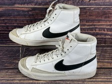 Nike Blazer Mid 77 Grade School GS Sneakers - DA4086-100 size 6.5Y