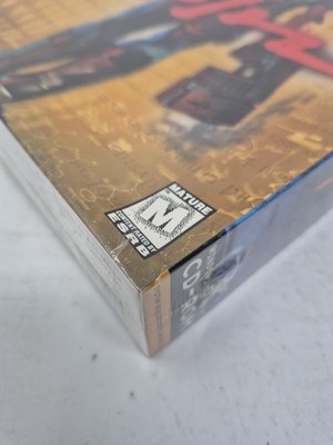 SiN (PC, 1998) for sale online | eBay