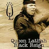 Queen Latifah : Black Reign - Audio CD 