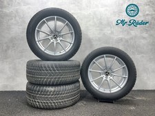 Orig Mercedes S-Klasse W223 Winterräder Winterreifen 255/50 R18 18 Zoll