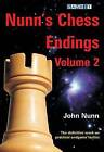 Nunn's Chess Endings: v. 2 by John Nunn (Paperback, 2010)