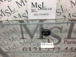 Como Mercedes Benz W2 Clase C Gear Knob Elegancia Automatico Ebay