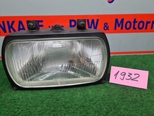 BMW R1100GS 259 93-99 Faro proiettore, luce anteriore, faro principale 