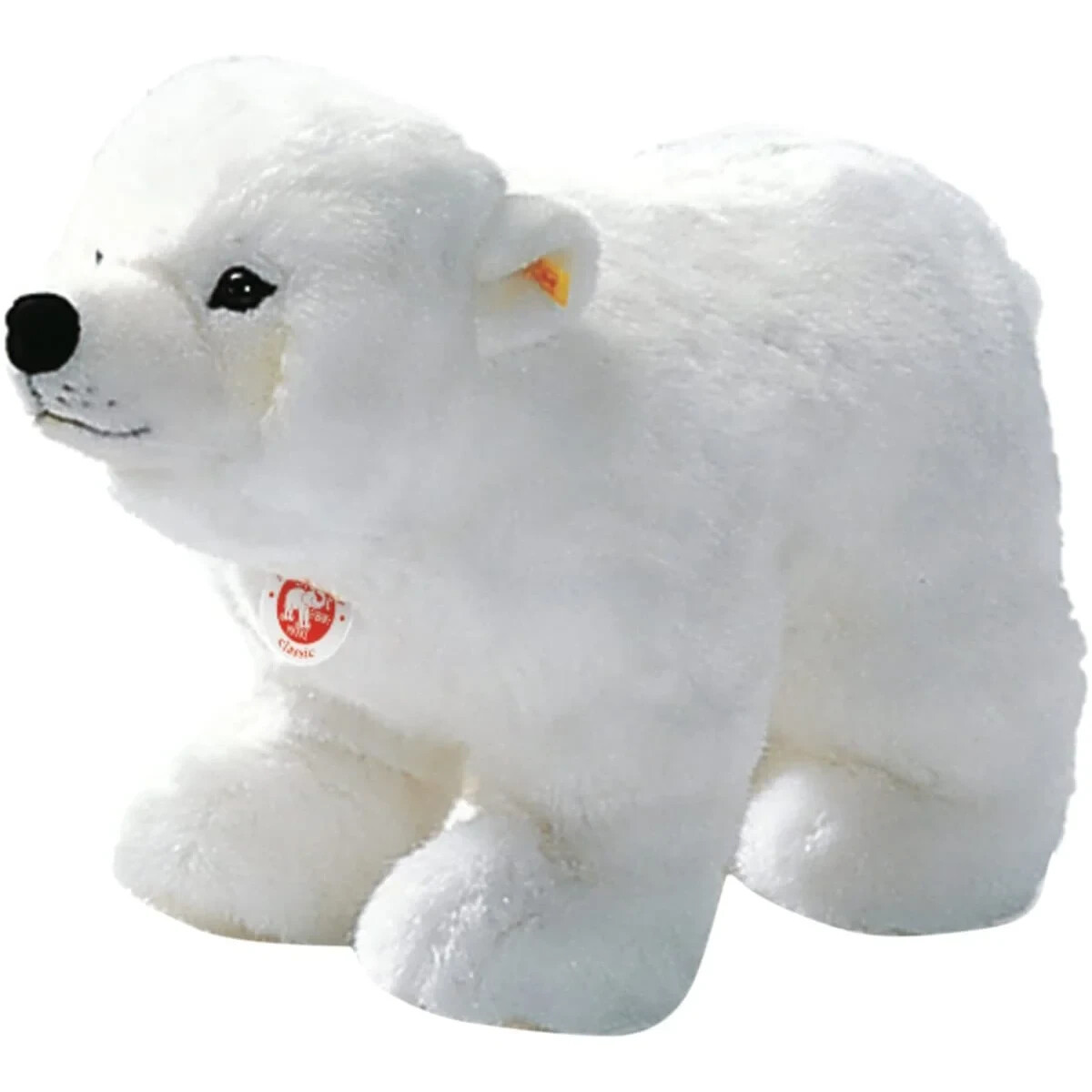 STEIFF EAN 501586 Studio Baby Polar Bear 65cm Long (25.5"") Brand New