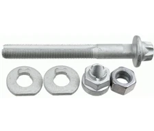 Repair kit, wheel suspension service pack Lemförder 3831301