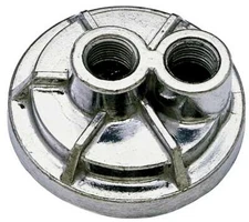 TRANS-DAPT 1022 Filter By-Pass