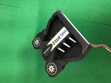 2021 ODYSSEY PUTTER GOLF CLUB 2-ball ten Limited Japan Version 34INC S268