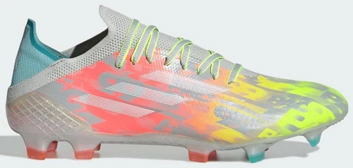 adidas X Speedflow.1 FG Numbersup