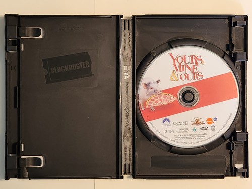 Assorted Movies DVD Lot (M-W)/Pick Your Movies/Flat Rate Shipping/Huge Selection - Picture 301 of 302