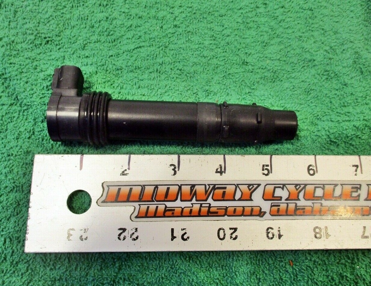KAWASAKI ZX6RR IGNITION COIL 21171-1282 ZX6 ZX 6RR ZX6R ZX600