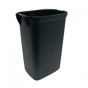 Filterbehälter (Unterteil) für Fluval Filter - 204 / 205 / 206