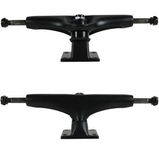 Havoc 6.0 Longboard Trucks Black Set of 2