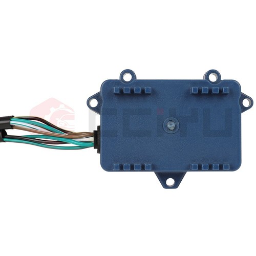 For Mercury Mariner Switch Box Power Pack CDI 855713A3 114-5713 855713A4 6-25 HP - Picture 10 of 11