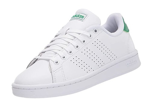 adidas Men's ADVANTAGE F36424 Sneaker 8.5, 10, 11 Size | eBay