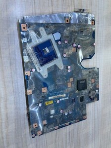 1pc  used    G41 motherboard LA-6541P Motherboard ET2011EGT PCA3 #W6