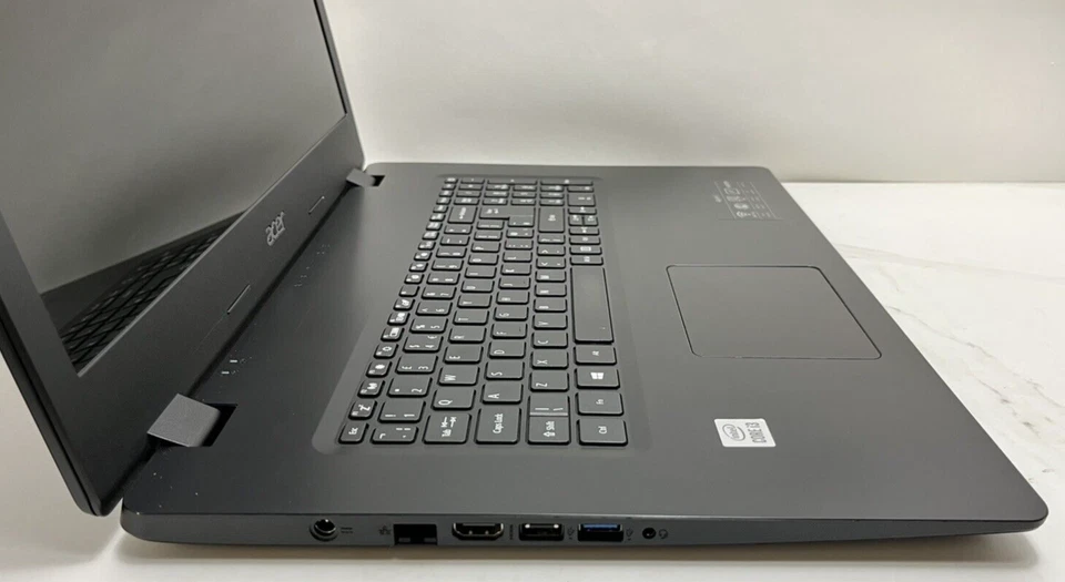 Acer Aspire 3 A317-52 Core i3 10th Gen 12GB RAM 512GB Windows 11 Laptop Notebook - Image 3 of 4