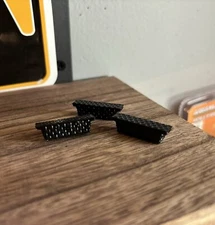 1/64 Scale 3D Printed Tool Boxes 3 In A Pack Greenlight/M2/autoworld