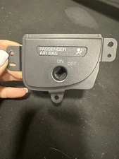DODGE RAM PASSENGER SIDE A Bag SWITCH 03-05