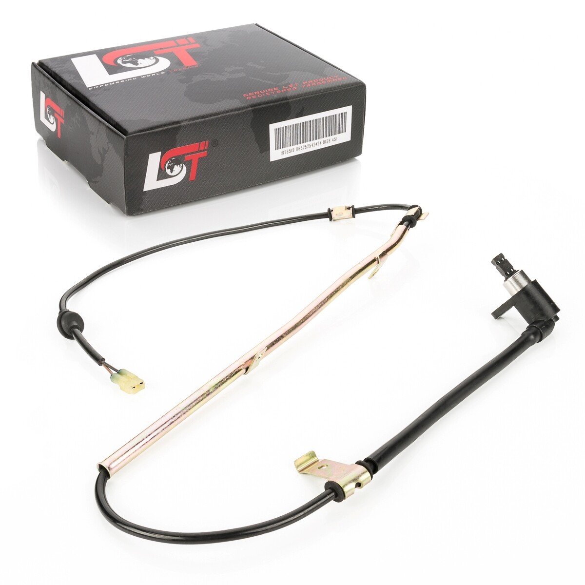 Rear Right ABS Sensor Wheel Speed Sensor 56310-75F00 for SUZUKI WAGON R+ EM