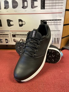 spikeless golf shoes ebay uk