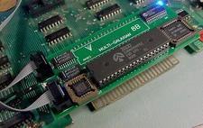 BALLY MIDWAY GALAXIAN 19in1 Multi game PCB Upgrade