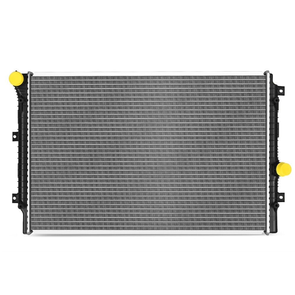 13423 Radiator For Volkswagen 2014-19 Beetle 14-18 Jetta 14