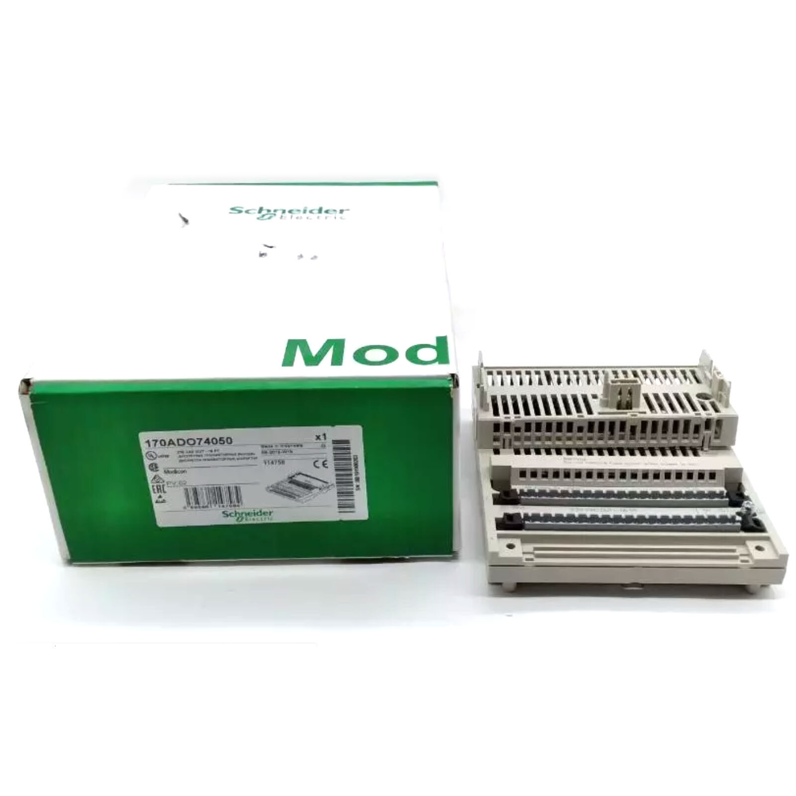 1PC New Schneider 170ADO74050 PLC Module