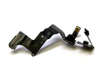 iPhone 5S Proximity Light Sensor Power button flex cable 821-1613-08 camera OEM