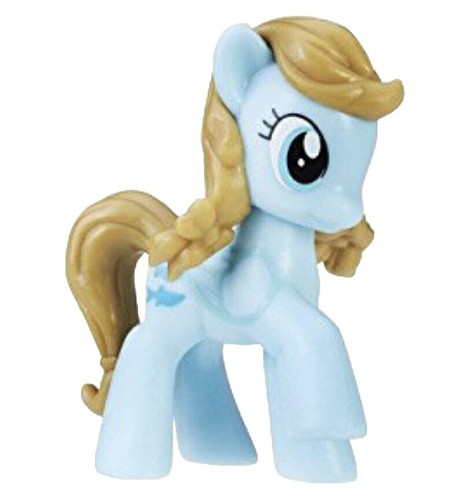My Little Pony G2 Blue Pearl - Poney Collection Occasion Très Bon état