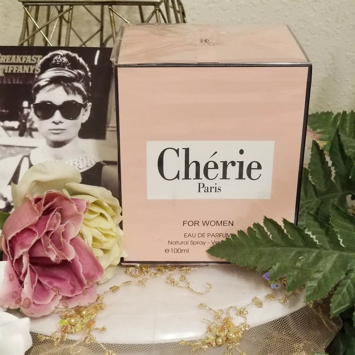 Cherie paris watch price new arrivals