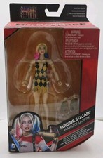 Mattel 2016 DC Comics Multiverse Suicide Squad Harley Quinn 6.5  Action Figure
