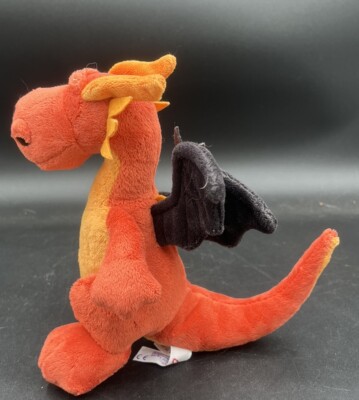 NICI ドラゴンぬいぐるみ　オレンジの子　160cm　正規店購入品 NICI ドラゴンぬいぐるみ オレンジの子 160cm 正規店購入品 ニキ NICI