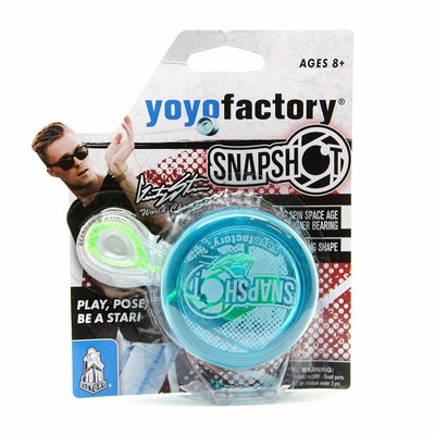 yoyo spinstar