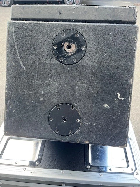 Meyer Sound UM 1-A Monitorspeaker - Bild 3 von 4