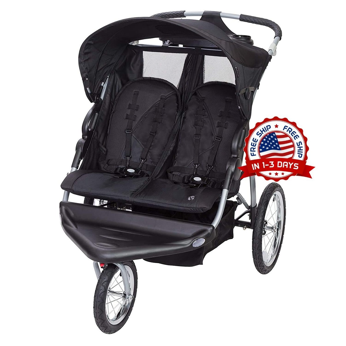 Double Stroller Walmart Baby Stroller Twin Baby Strollers Walmart