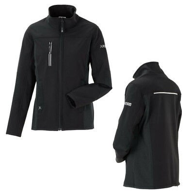 Planam Norit Arbeitskleidung Softshelljacke Pure Jacke Damen Damenjacke Workwear