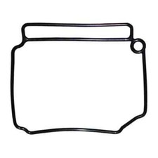 GENUINE YAMAHA 90HP 90A 3 CYL CARBURETTOR FLOAT BOWL O RING RUBBER GASKET SEAL