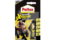 Pattex REPAIR EXTREME Plastic Adhesive PRXG2 20g - (€64.95 / 100g)