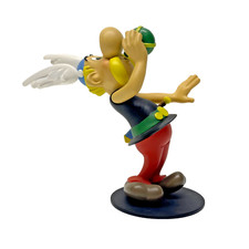 ASTERIX: CESAR - statuette résine 14 cm, leblon-delienne, ASTST01401 – La Marque Zone ASTERIX: CESAR - statuette résine 14 cm, leblon-delienne, ASTST01401 – La Marque Zone