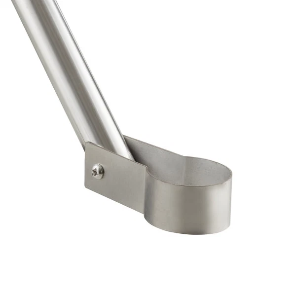 Escurridores desmontables de acero inoxidable 304 de 24" x 24" resistentes al óxido calibre 18 NUEVO Foto 4 de 4