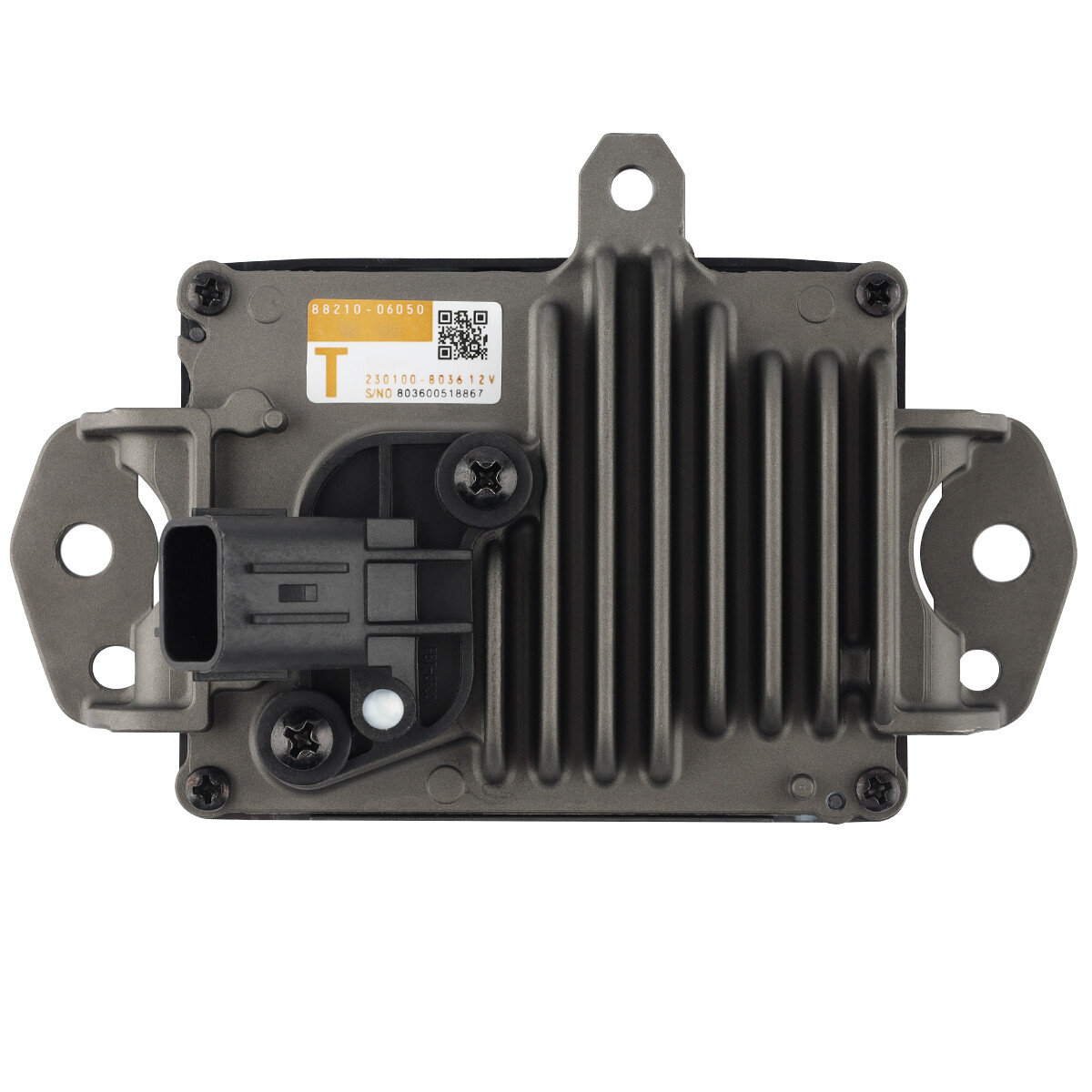 リュウ OEM Cruise Control Distance Sensor 88210-06050 For Toyota RAV4