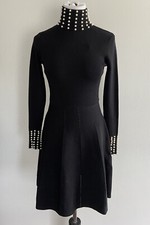 ZARA Women’s dress black size S