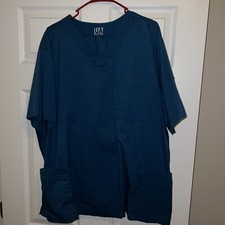 Uniform Butter Soft Men s Scrubs 2XL
