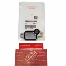 GENUINE OEM Honda VTC Strainer Assembly 15840-RAA-A00 02-06 07-11 12-14 CR-V New