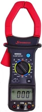 Sinometer M9805G 8-Function 16-Range AC Clamp Meter with Temperature Measurement