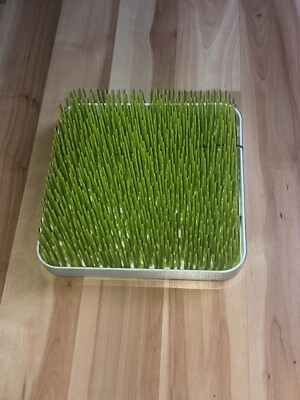 Boon Grass Bottle Drier. Condition Used. Ships USPS Priority Mail.