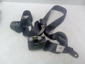 7N0857737DE sicherheitsgurt hinten links für VOLKSWAGEN POLO V 1.6 105CV 427911