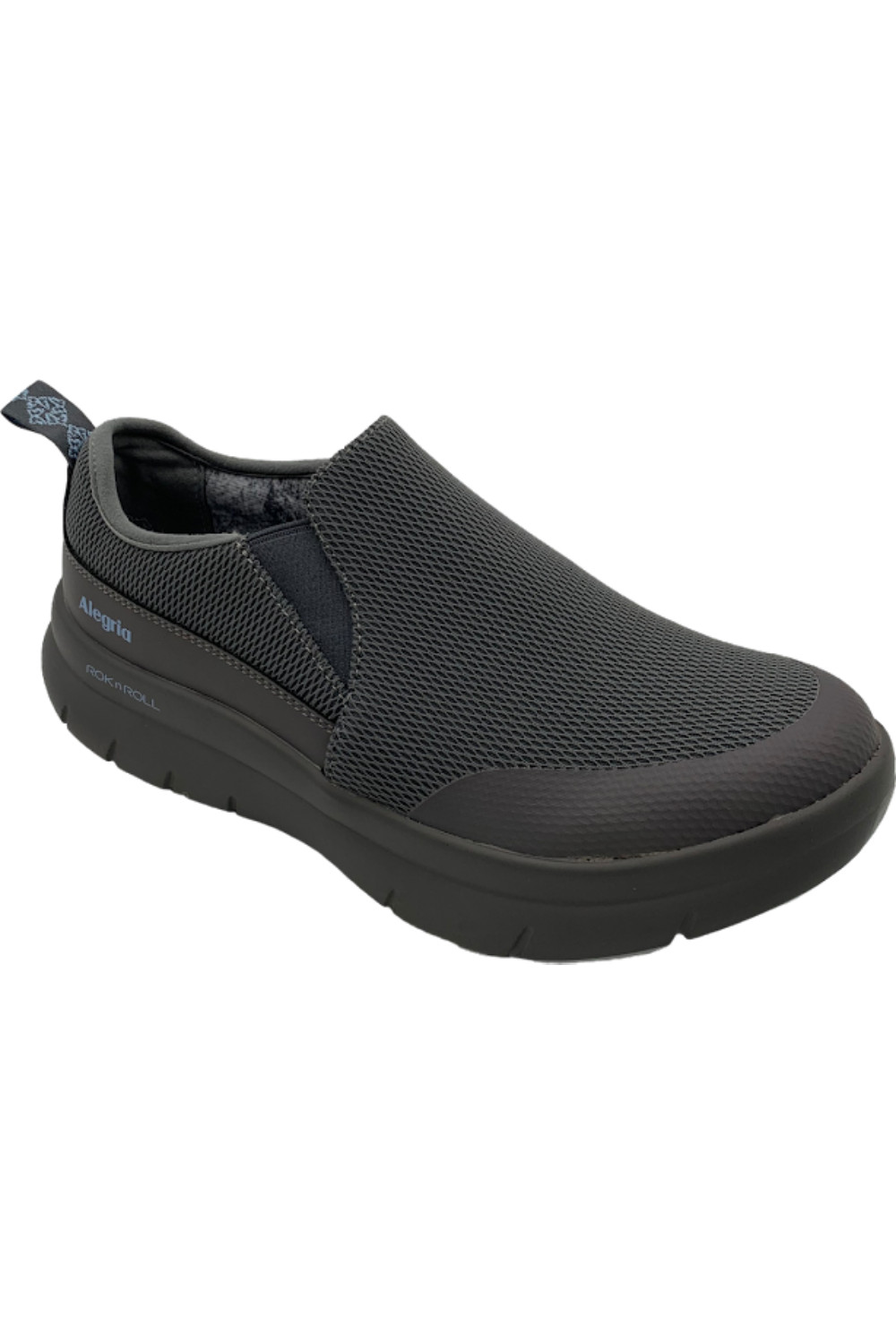 - Alegria Shift Lead Graphite 7590₽