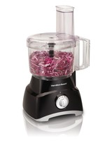 Hamilton Beach 70740 8-cup Food Processor Black on sale Hamilton Beach 70740 8-cup Food Processor Black on sale