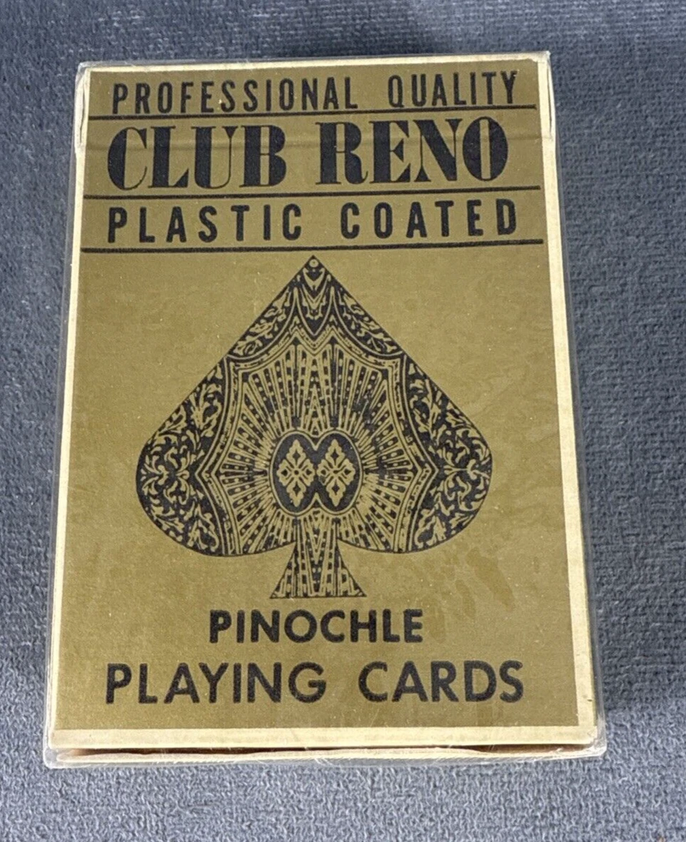 Arrco Playing Cards for sale | eBay